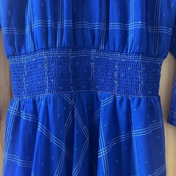 Calvin Klein Sheet Silhouette Dress 6 never worn - Picture 14 of 14